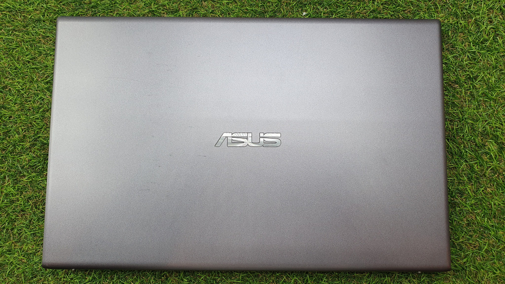 Ноутбук ASUS i3-10/8 Gb/FHD/VivoBook A512JA-BQ410 [90nb0qu3-m05650]/Windows 11