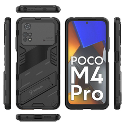 Чехол Warrior Case для Poco M4 Pro 4G