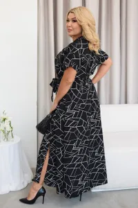 Платье УК-267 Фабрика Моды