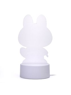 Набор для творчества Доска для рисования-светильник Зверек (8N50-21)