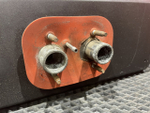Отопитель автономный 4 kW