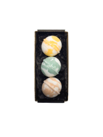 Гейзеры для ванны NATURE´S GEMS, 225 г