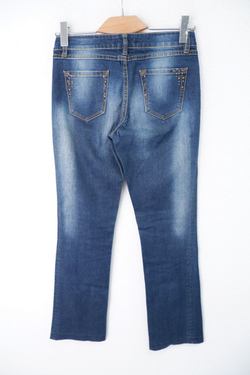 Джинсы Zolla комфортные 44 размер