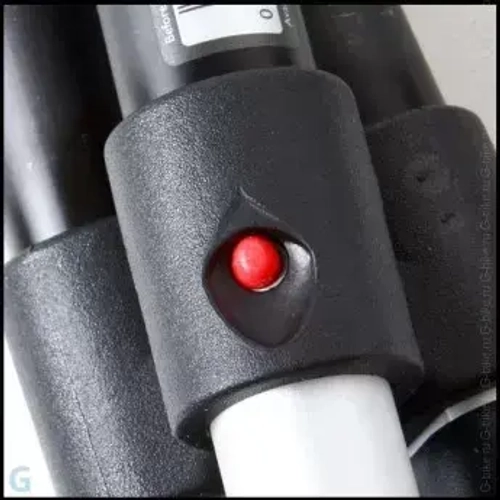 Табурет-тренога Walkstool Comfort 65, высота 65см