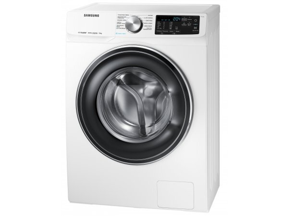 Стиральная машина Samsung WW80R42LXEWDLP