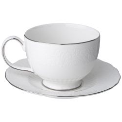 ЧАЙНЫЙ СЕРВИЗ LEFARD "BOUQUET" НА 6 ПЕР. 14 ПР. 900/400/280 МЛ (КОР=4НАБ.)