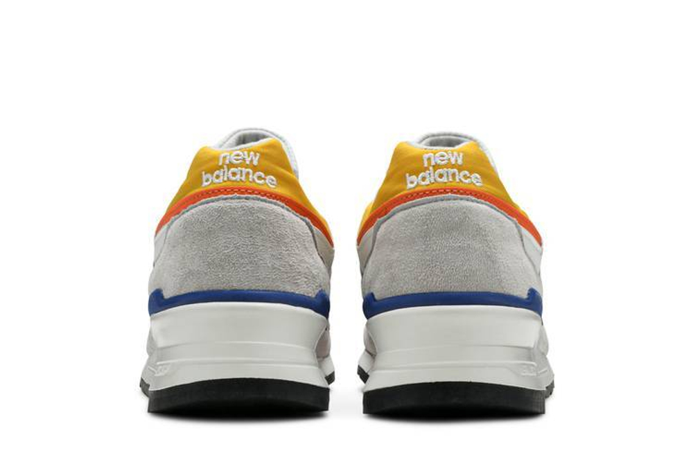 Кроссовки New Balance Nb 997