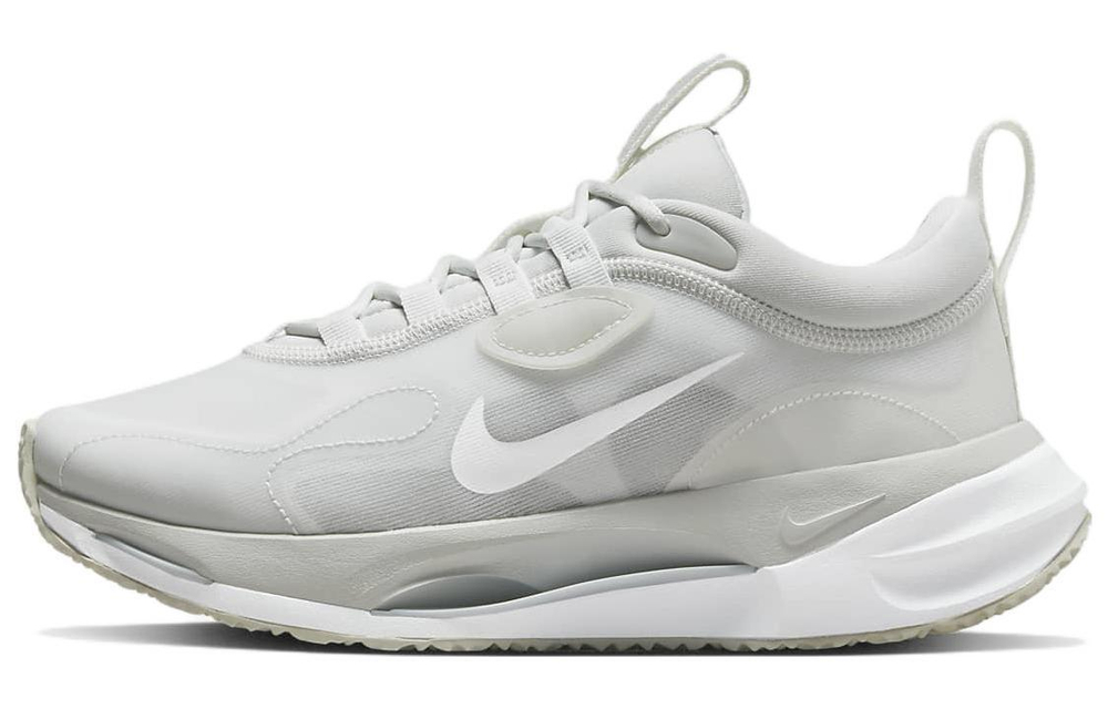 Кроссовки Nike Spark (Женская размерная сетка)