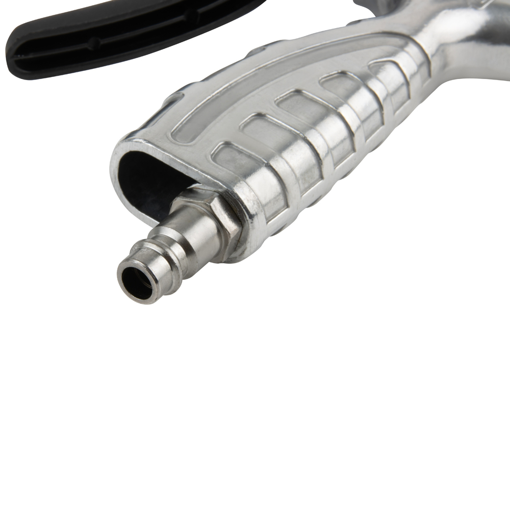 PS6 Пистолет пневматический для защитных составов под евробаллон