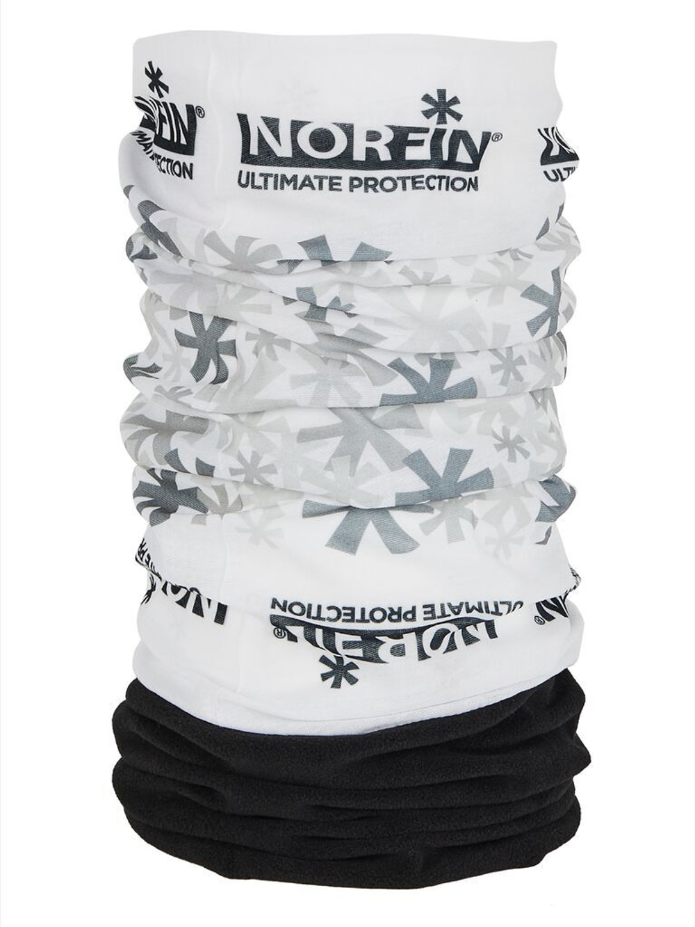 Шарф-бандана Norfin BANDANA WB с флисом