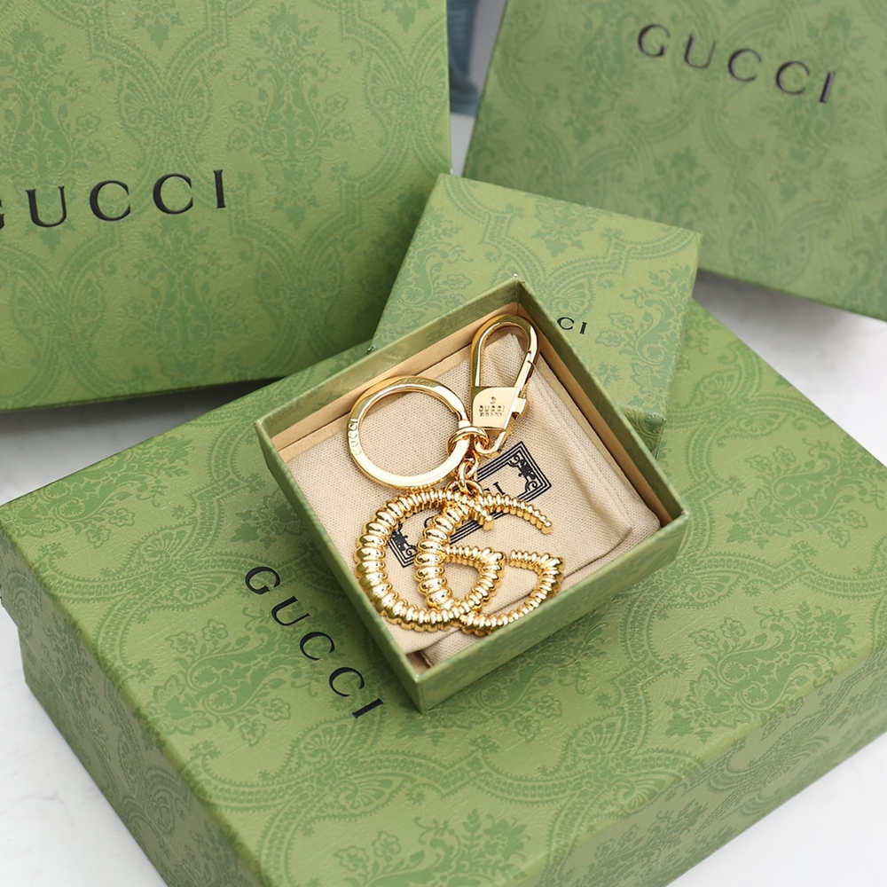 Gucci Key Chain