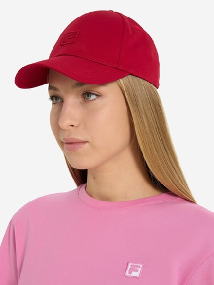 Кепка взрослая FILA