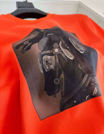 Свитшот Hermes