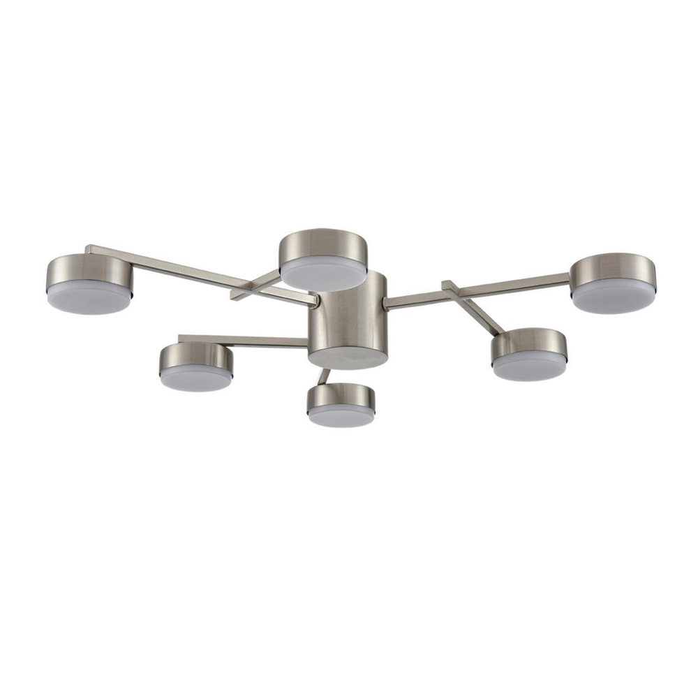 Потолочная люстра Lumion DABRA 8115/6C