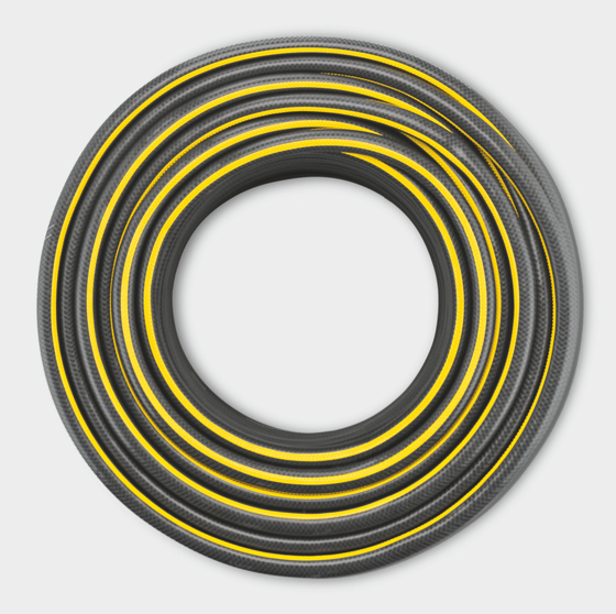Шланг 3/4" 20M(24bar)