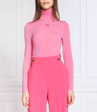 гольф abdaly 2 Pinko - фуксия(1G17WA Y7D2)