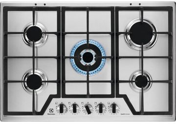 Варильна поверхня газова Electrolux KGS75362XX