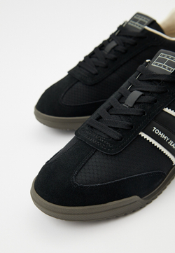 Кроссовки мужские TOMMY HILFIGER RETRO RUNNER