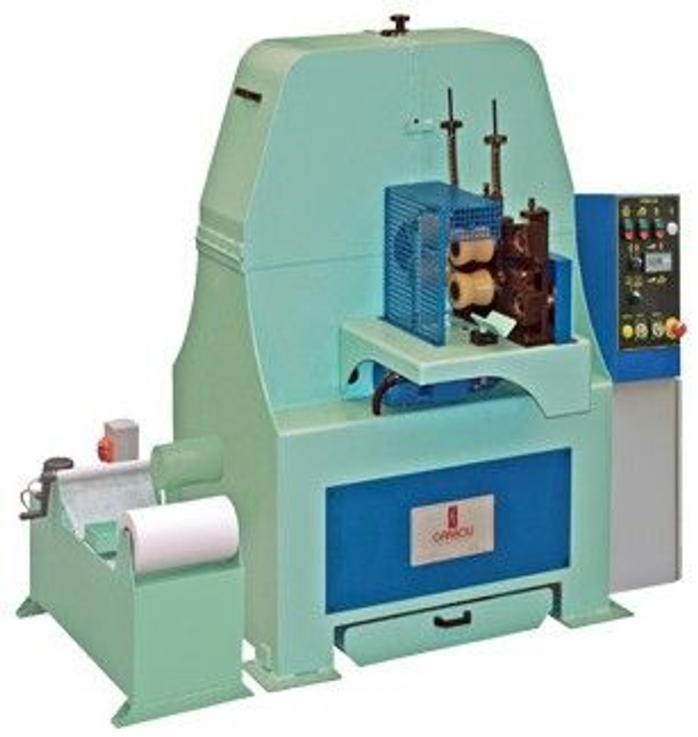 Станок для шлифовки труб Garboli LT 200 W