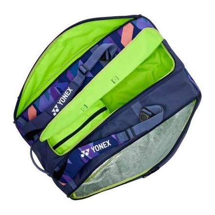 Сумка теннисная Yonex Pro Racquet Сумка 12 pack - midnight navy