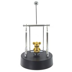 GAEM Антистресс (USB, 4xАА н/п), L11 W11 H21 см