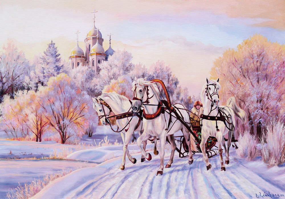 Коллекция Животные