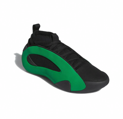 Кроссовки Adidas Harden Vol. 8 'Black Green' IE2693