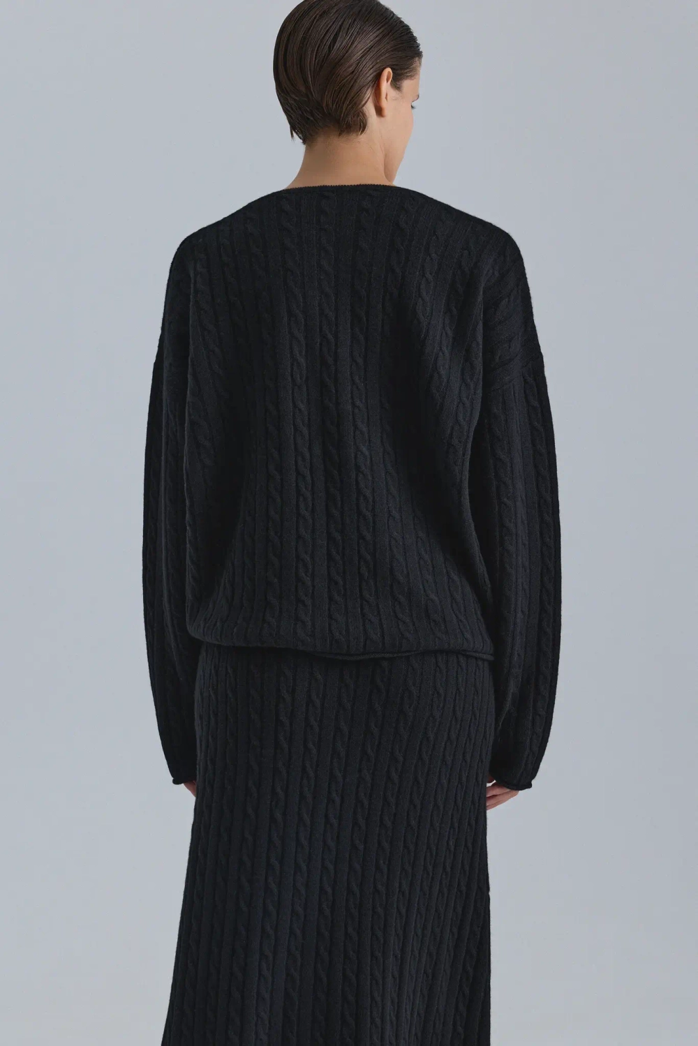 Джемпер Opora