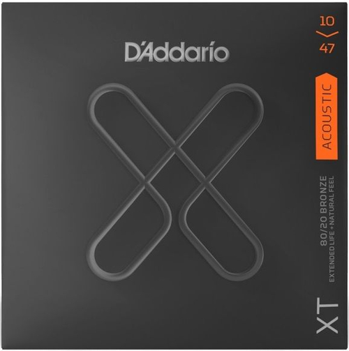 D`Addario XTABR1047