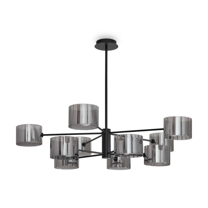 Потолочный светильник Freya FR5544CL-10B