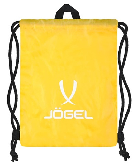 Мешок для обуви CAMP Everyday Gymsack, желтый