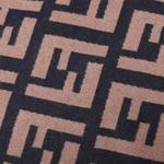 Шарф FENDI, FXT260A8RSF0QE1