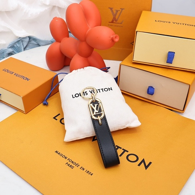 Louis Vuitton Link Dragonne