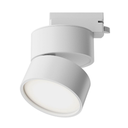 Трековый светильник Maytoni Technical TR007-1-12W4K-W