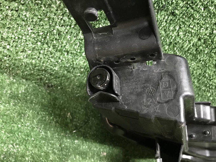 Указатель поворота левый Omoda C5 (2022-н.в.)