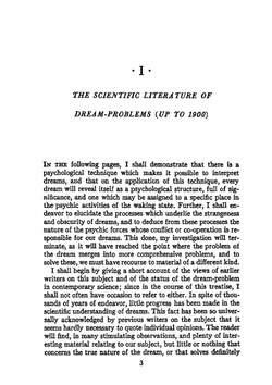 The interpretation of dreams | Brill A. A.; Sigmund Freud