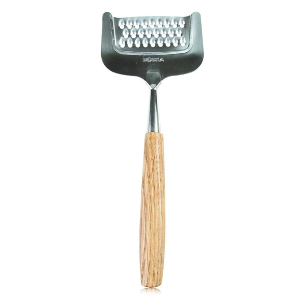 Лопатка-терка для сыра Boska 19.5см