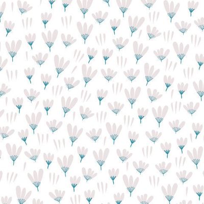 белые маргаритки