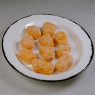 Рыбное филе тресковых пород в кляре (мини)