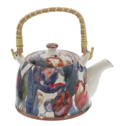 GAEM Чайник, L14 W18 H12,5 см