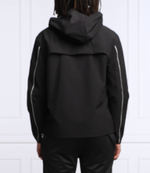 куртка EA7 - черный(3LPB21 PN5TZ)