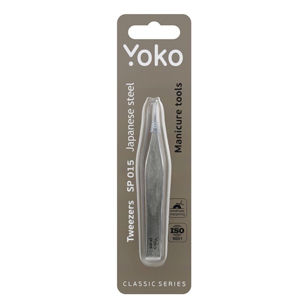 Пинцет подологический SP015 YOKO