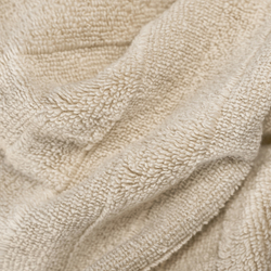 Полотенце махровое Авеню 70х130 бежевое