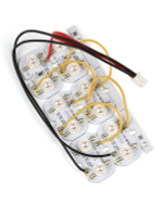 Набор светодиодов для LED лампы E.Mi