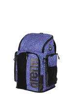 Рюкзак Arena SPIKY III BACKPACK 45 ALLOVER Рюкзак Arena SPIKY III BACKPACK 45 ALLOVER