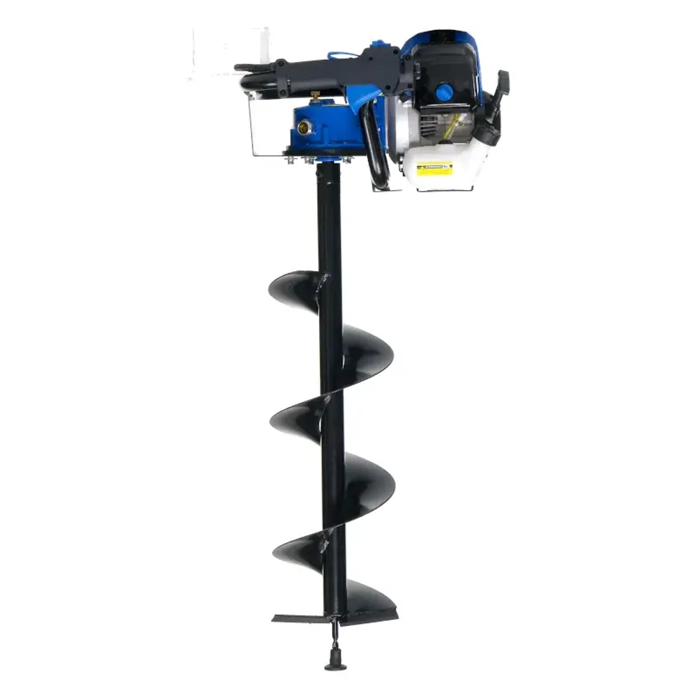 HAITEC HT-MB162-3 мотобур бензиновый