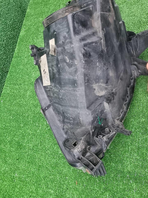 Фара правая Peugeot Boxer 3 (2006-2014) галоген