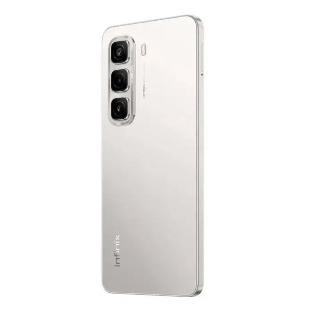 Смартфон Infinix Hot 50 8/256 ГБ, серый