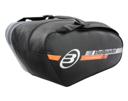 Сумка для Padel Bullpadel BPP25015 Tour - черный