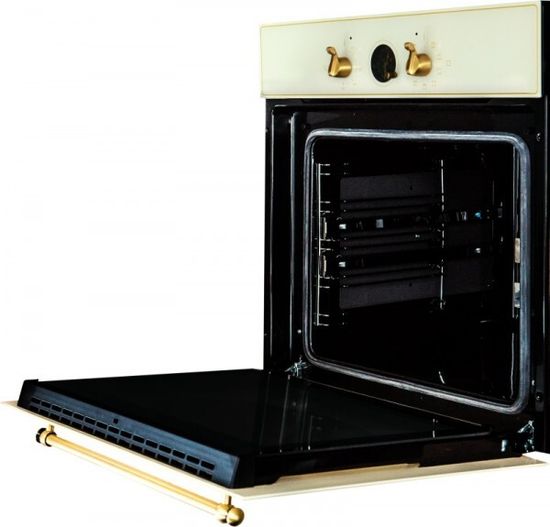 Электрический духовой шкаф Kuppersberg SR 669 C Bronze